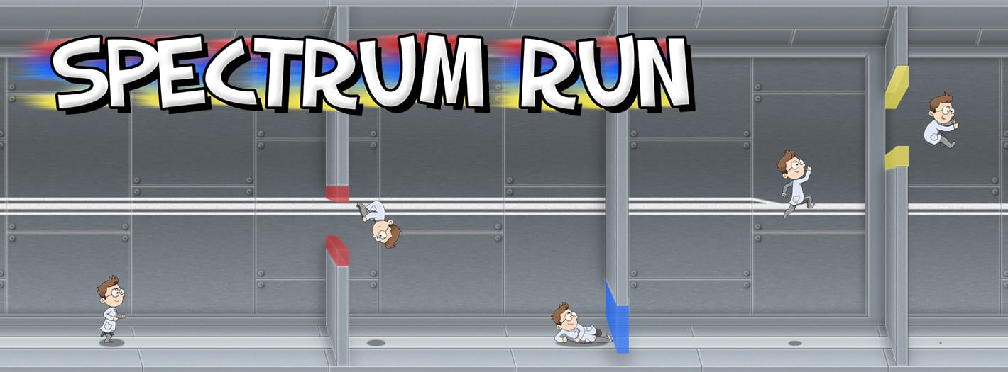 Spectrum Run