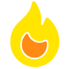 The Shit Is Hot Icon